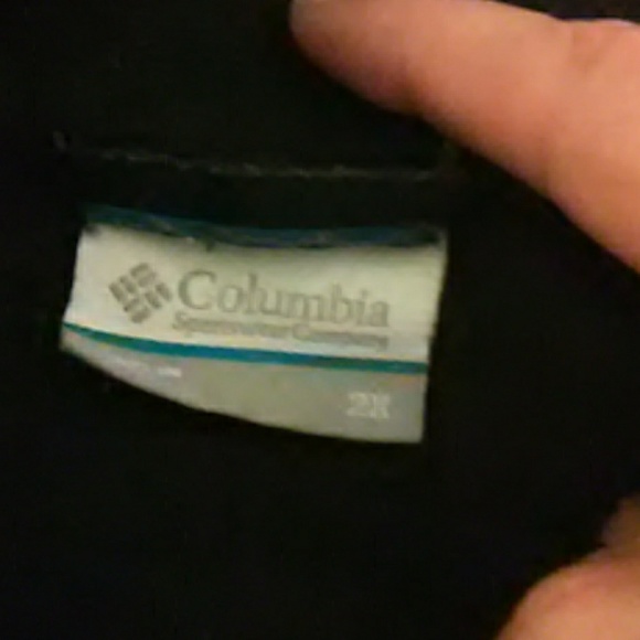 Jacket - Picture 3 of 3